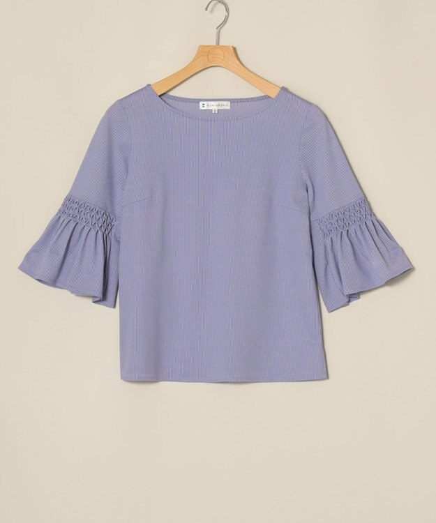 ONWARD Reuse Park 【組曲】カットソー春夏 ネイビー