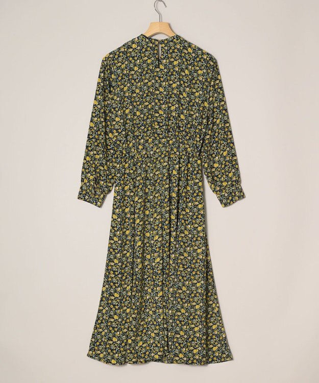 ONWARD Reuse Park 【any FAM】ワンピース春夏 ネイビー