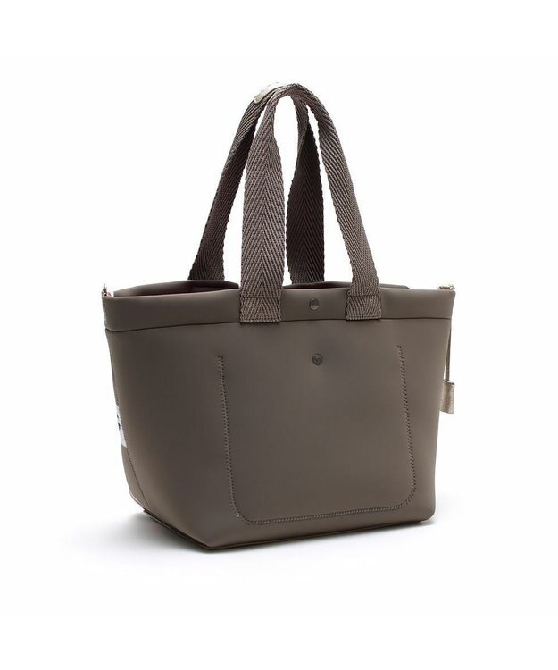 A.D.M.J. 【魔法の様に軽い】マジックライト/ユニオンジャックデイリートート25cm(Dカン+) LO/RO