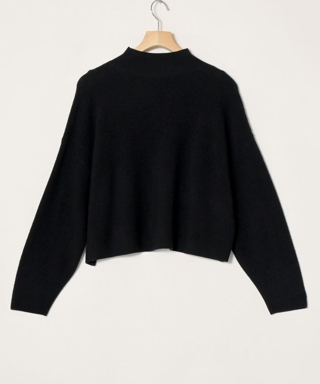 ONWARD Reuse Park 【23区】ニット秋冬 ブラック