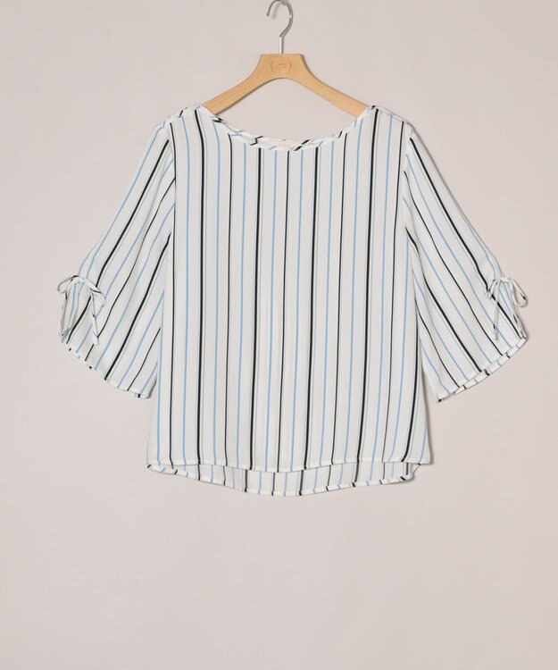 ONWARD Reuse Park 【any SiS】カットソー春夏 ネイビー