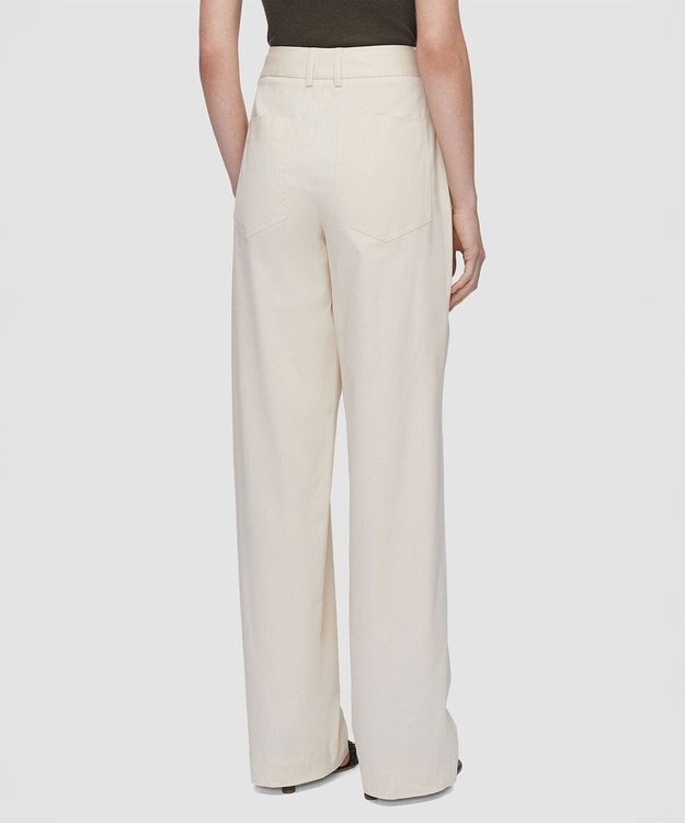 JOSEPH ライトコットンストレッチ　JABER Marble