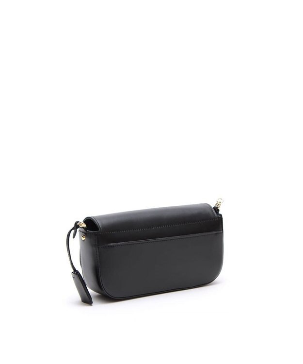 A.D.M.J. 【牛革】アールデコマルチウェイショルダー NERO