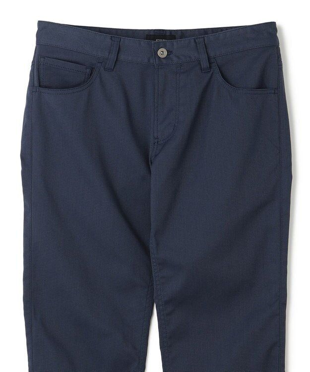 JOSEPH HOMME アポロテックストレッチ / CIGAR ネイビー系