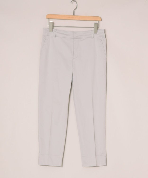 ONWARD Reuse Park 【23区】パンツ春夏 グレー