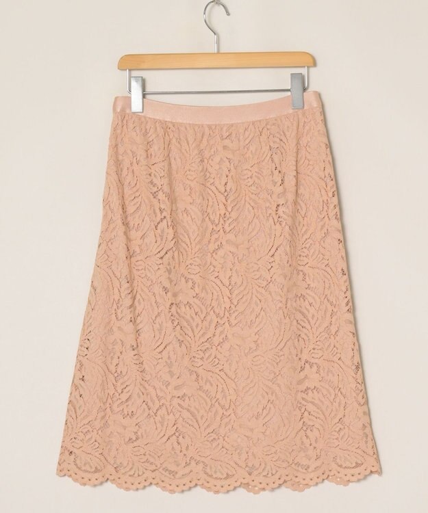 ONWARD Reuse Park 【自由区】スカート秋冬 ブラウン