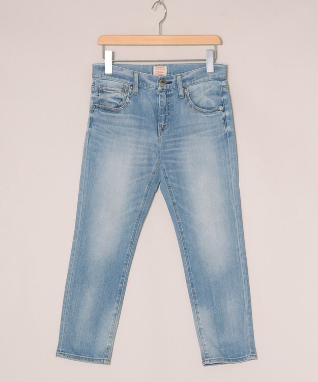 ONWARD Reuse Park 【23区】パンツ春夏 ブルー