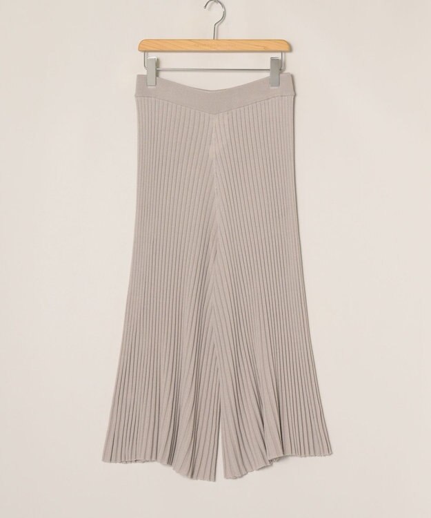 ONWARD Reuse Park 【自由区】パンツ秋冬 ベージュ