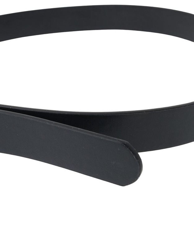 Green Parks ｅｖｅｒｙ　ｗａｌｋ．太ベルト Black