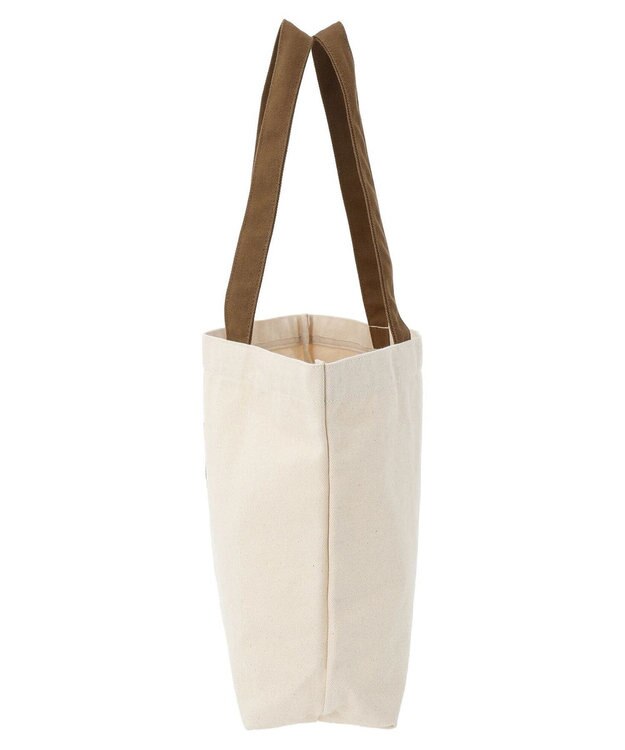 CRAFT STANDARD BOUTIQUE akha.　キャンバストート Natural