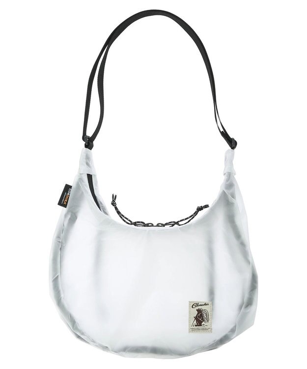 Green Parks ■ＣＯＢＭＡＳＴＥＲ　ＢＡＮＡＮＡ　ＳＨＯＵＬＤＥＲ White