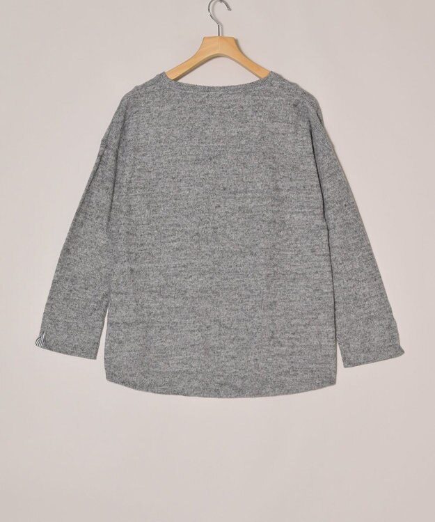 ONWARD Reuse Park 【any FAM】カットソー秋冬 グレー