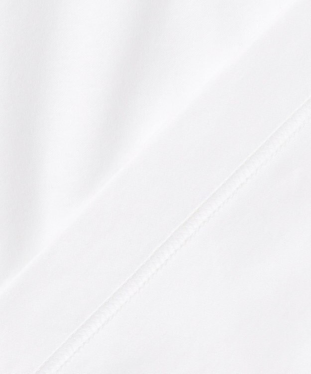 自由区 【カトリエムブーケ】Motif logo ロゴカットソー オフ