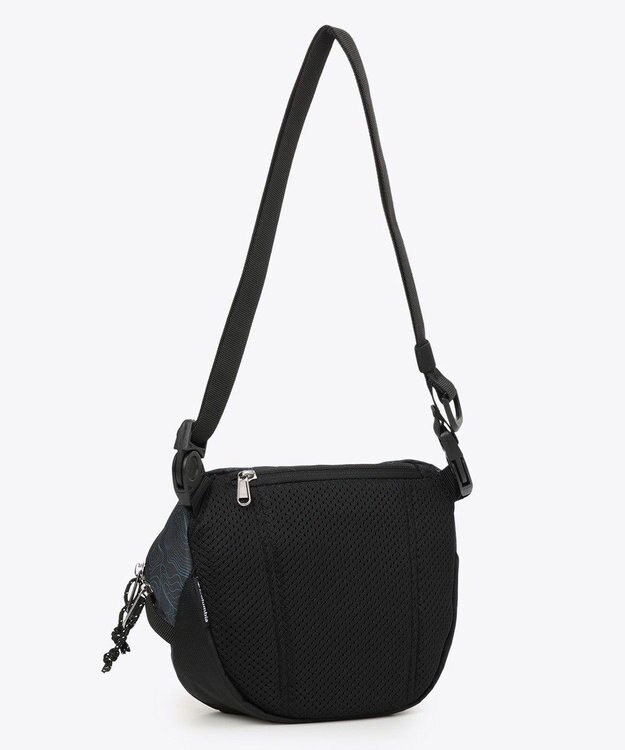 Columbia Columbia/ パナシーアショルダー /コロンビア Black Pattern