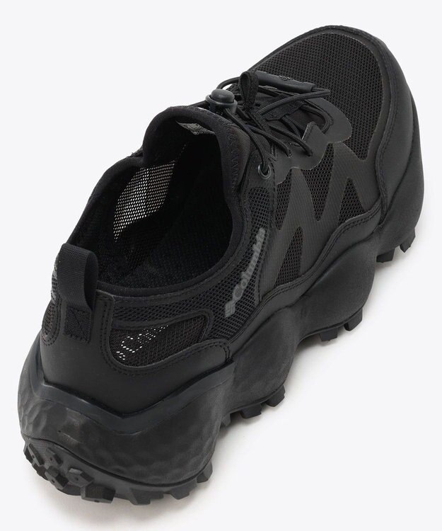 Columbia Columbia/ スライブ リバイブ マックス ブリーズ /コロンビア Black Charcoal