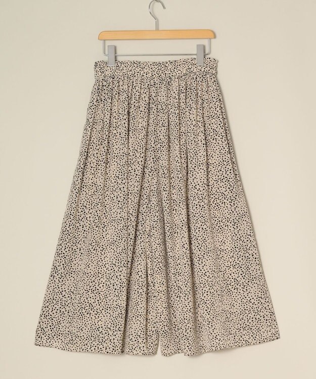 ONWARD Reuse Park 【自由区】パンツ秋冬 ベージュ