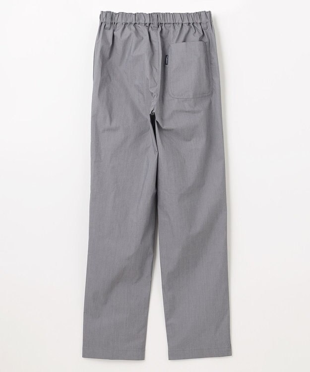 J.PRESS KIDS 【140-170cm】ヘリンボーンツイル ロングパンツ グレー系