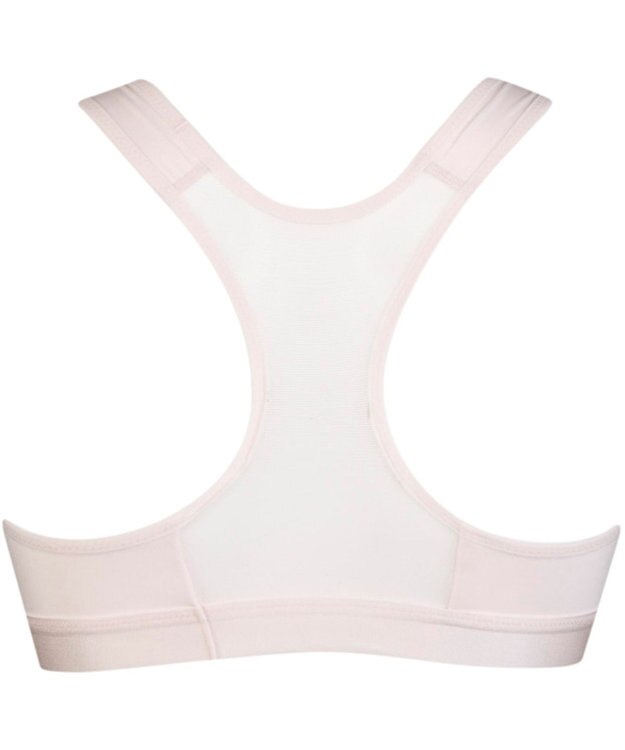 CW-X 【WOMEN】 CW-X 【スポーツ時のゆれからバストを守る】 SPORTSゆれケアBra 吸汗速乾（本体） HTY020 /ワコール ピーチ