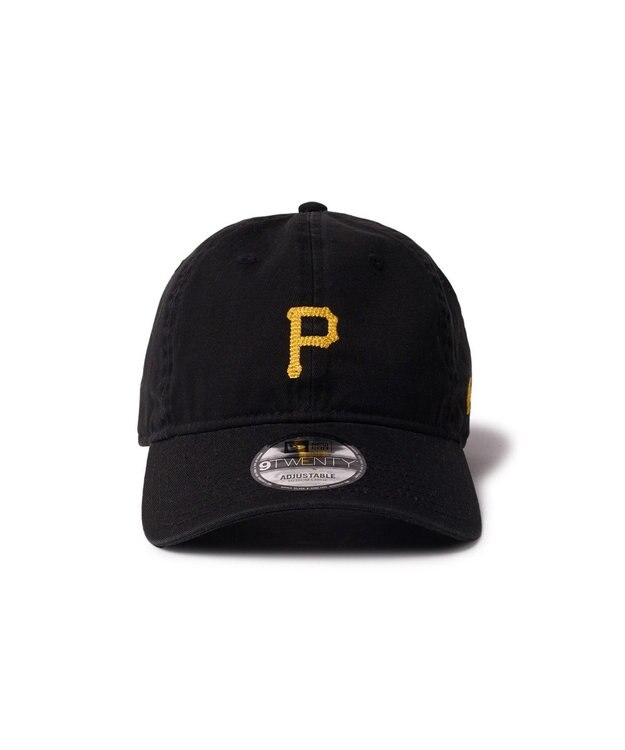 WEGO 【ユニセックス着用ITEM】NEWERA　920CS　MLB　CHAIN 柄3