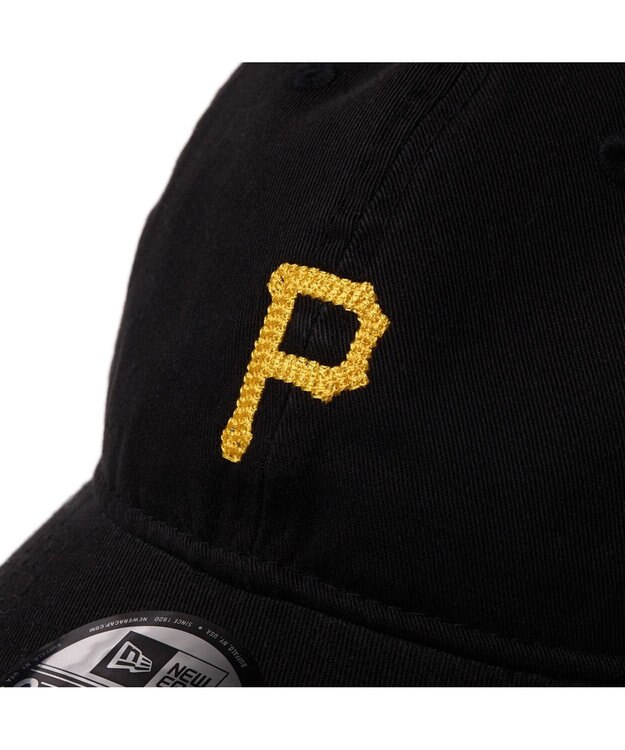 WEGO 【ユニセックス着用ITEM】NEWERA　920CS　MLB　CHAIN 柄3