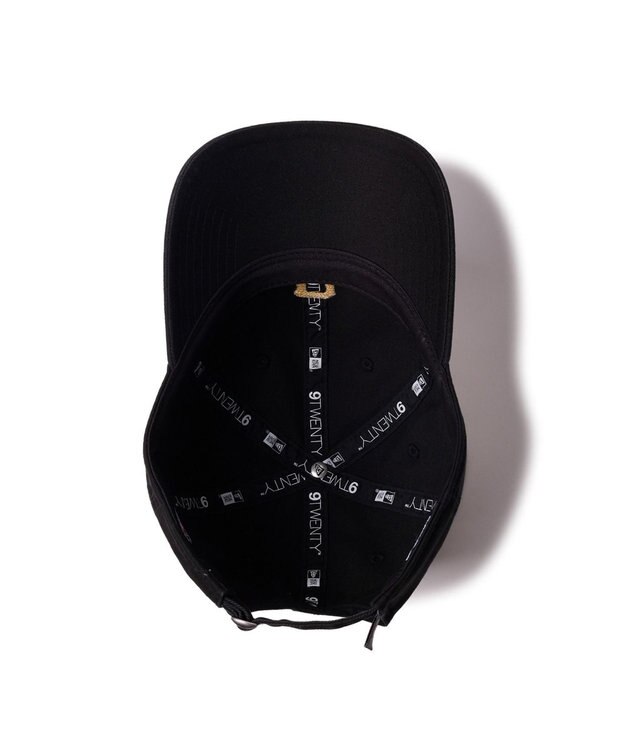 WEGO 【ユニセックス着用ITEM】NEWERA　920CS　MLB　CHAIN 柄3