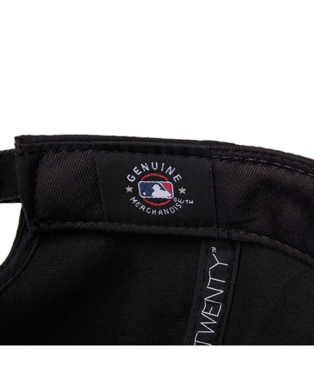 WEGO 【ユニセックス着用ITEM】NEWERA　920CS　MLB　CHAIN 柄3