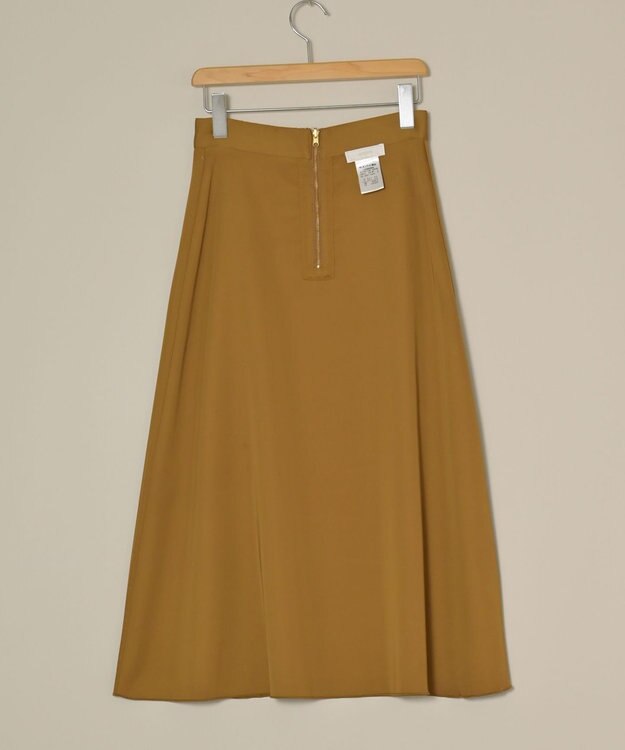 ONWARD Reuse Park 【any SiS】スカート秋冬 イエロー