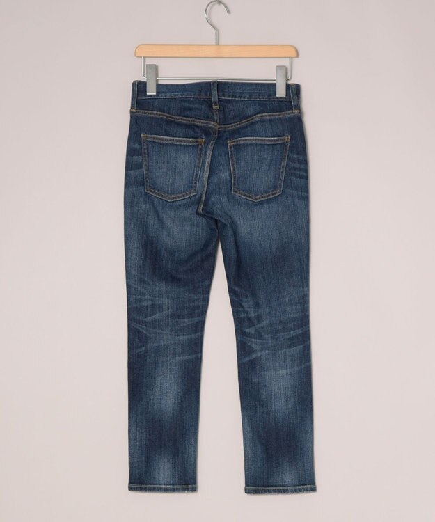 ONWARD Reuse Park 【23区】パンツ春夏 ブルー