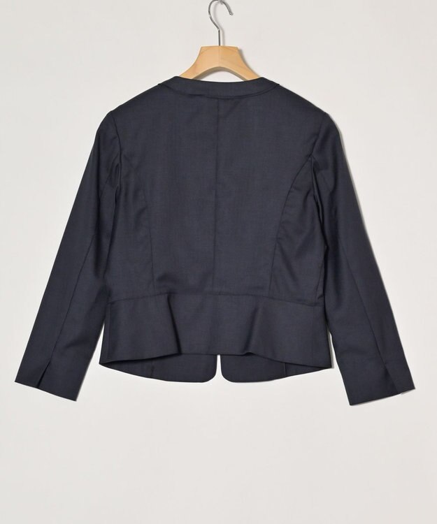 ONWARD Reuse Park 【23区】ジャケット春夏 ネイビー