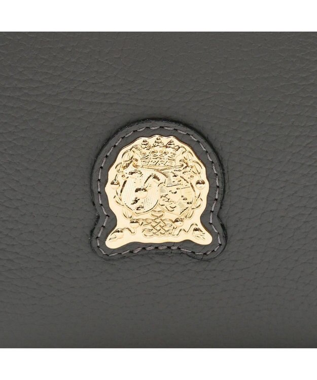 A.D.M.J. 【牛革】トートバッグ 32cm　（Dカンなし） オイスターグレー