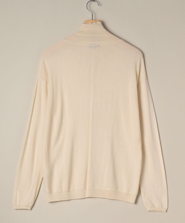 ONWARD Reuse Park 【ICB】ニット秋冬 オフホワイト