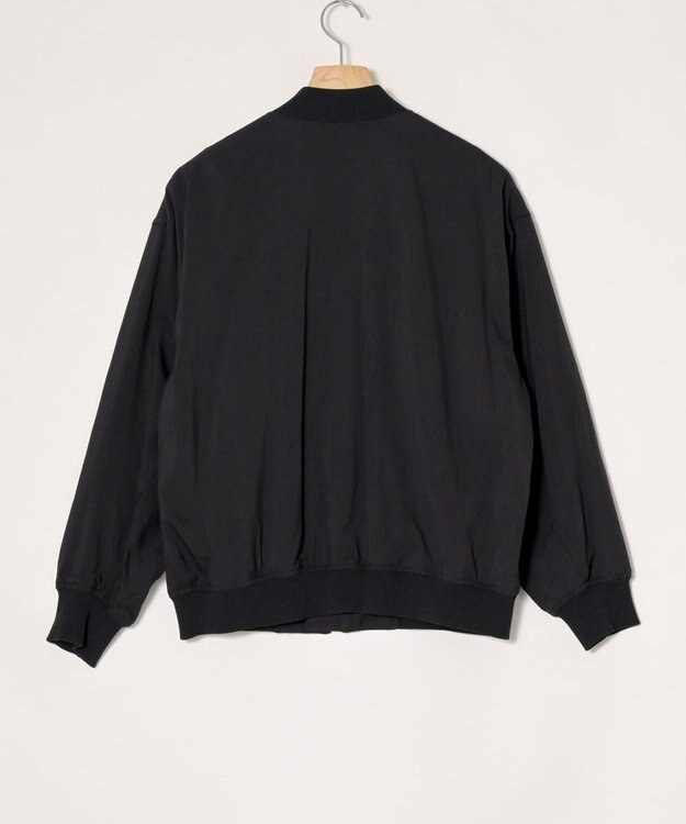 ONWARD Reuse Park 【23区】ジャケット秋冬 ブラック