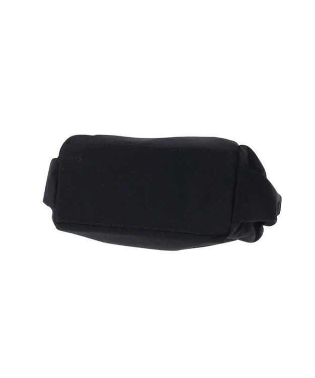 Green Parks ・Ｌｅｇａｔｏ　Ｌａｒｇｏ　洗えるかばん　２ｗａｙトート Black