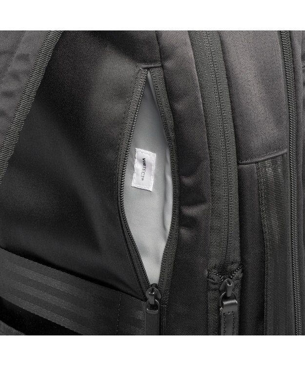 ACE BAGS & LUGGAGE ace.GENE プロフレックス ビジネスリュック 67602 エース ブラック