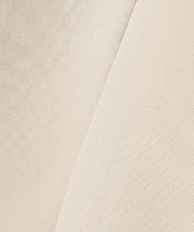 ICB 【防シワ・洗える】 トリプルクロスツイル オールインワン トープ系