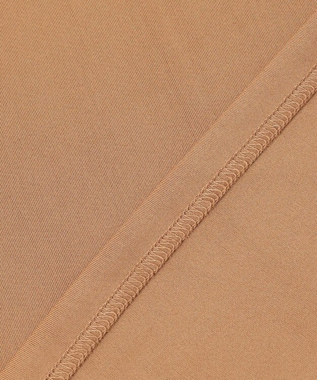 PW CIRCULUS 【WOMEN】NEW デザインモック T ベージュ系