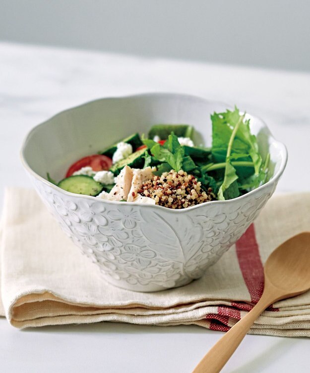 aito製作所 リアン ボウルＬ ホワイト_267821