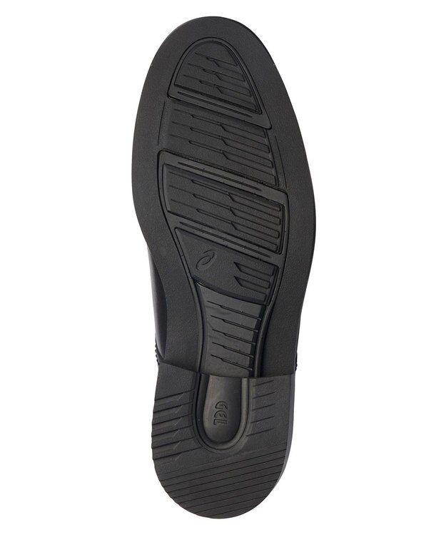 ASICS WALKING GEL-Biz ラギッド メンズ GORE-TEX防水 3E ブラック系