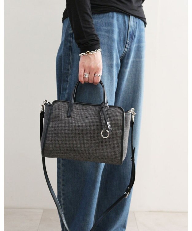 MORROW by thank OLIVE M.CLOTH ブラック