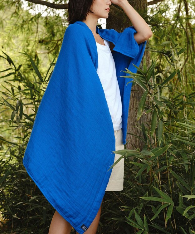 SHINTO TOWEL 【2.5-PLY GAUZE】 スローケット