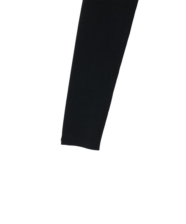 JOSEPH 【FOUNDATIONS】シルクストレッチ　タートルネックニット Black