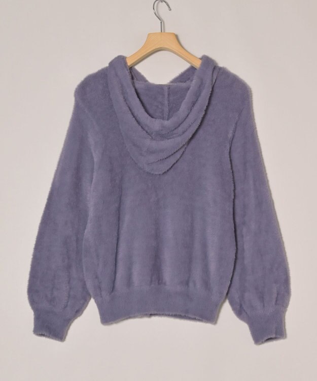 ONWARD Reuse Park 【any SiS】ニット秋冬 ブルー