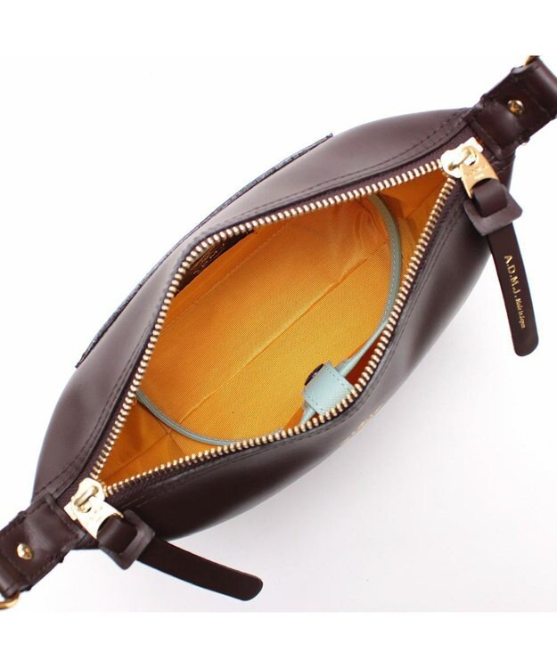 A.D.M.J. 【撥水】セブンティリリィ/ソフトショルダーM ティモロ