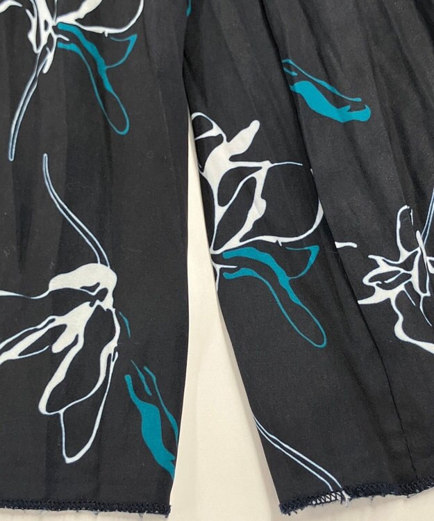 ONWARD Reuse Park 【UNFILO】パンツ秋冬 ネイビー