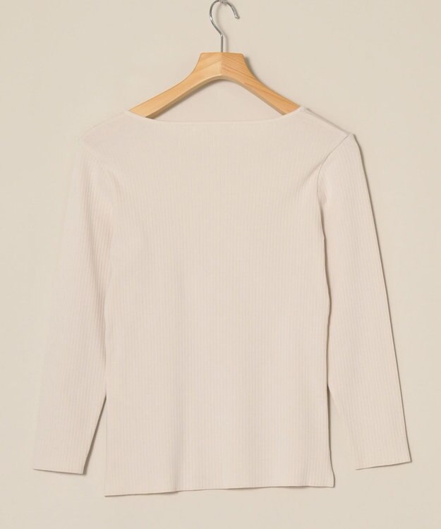 ONWARD Reuse Park 【23区】カットソー春夏 ベージュ