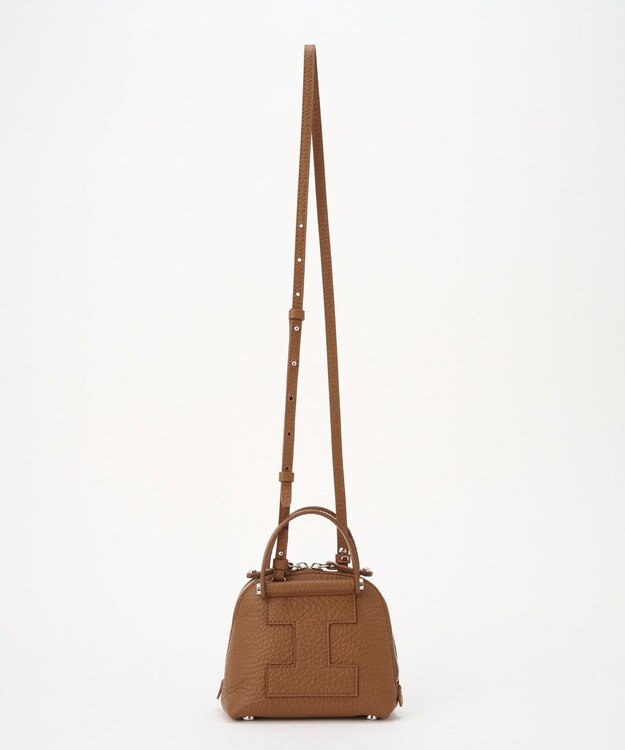 IACUCCI 【予約】ヴォルタ XS ALCE キャメル