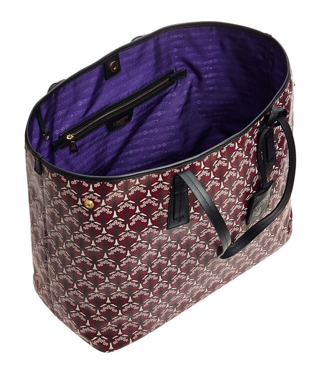 LIBERTY. マールボロ トートバッグ アイフィス エンジ