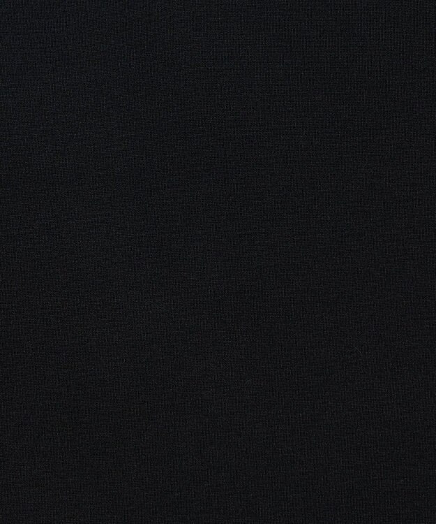 JOSEPH 【FOUNDATIONS】シルクストレッチ　タートルネックニット Black