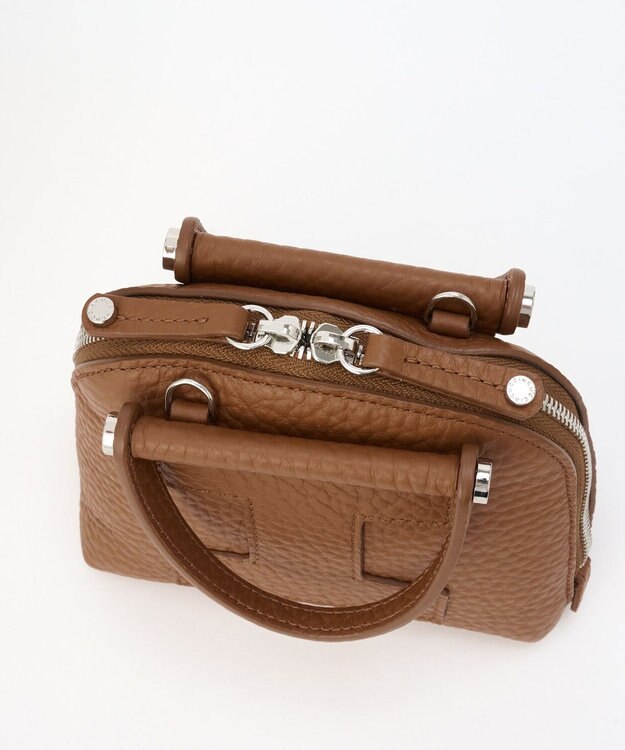 IACUCCI 【予約】ヴォルタ XS ALCE キャメル