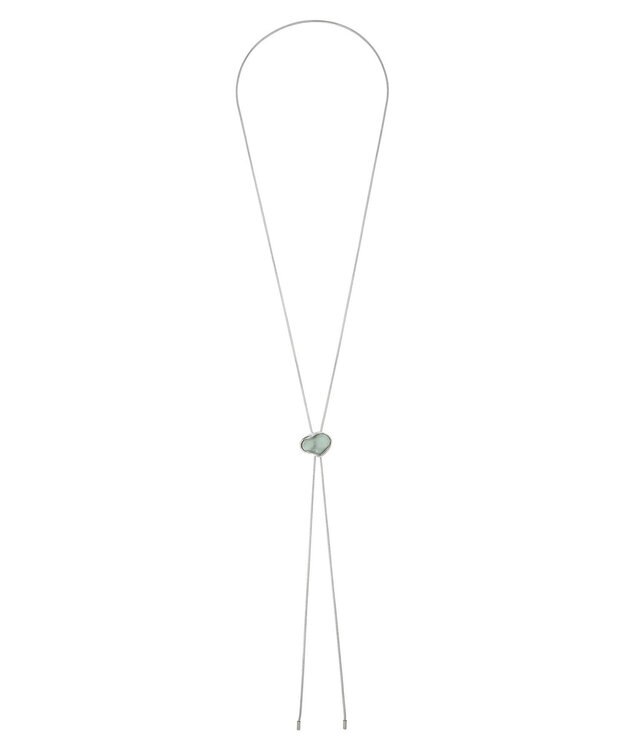 Green Parks ｅｖｅｒｙ　ｗａｌｋ．ジュシポイントループタイ Blue